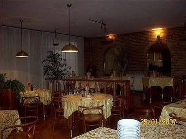 Hotel Marco Polo Caldogno Екстер'єр фото