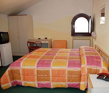 Hotel Marco Polo Caldogno Екстер'єр фото